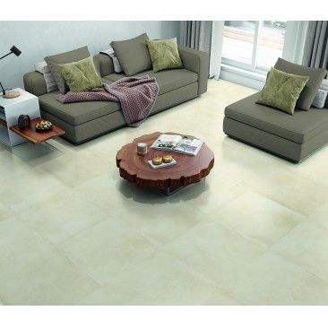 PORCELNICO ENERGY IVORY 60.5X60.5 CX.1,46M2