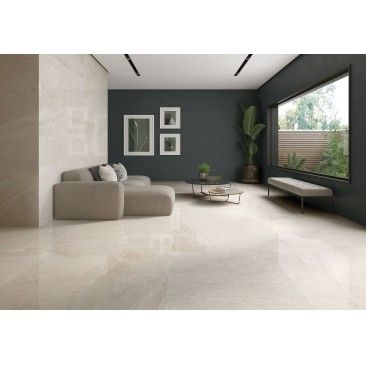 PORCELNICO TEMPO COTTON POLIDO 60X120 CX.1,44M2