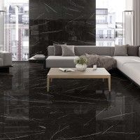 PORCELNICO JEWELS BLACK 60X120 CX.1,40M2