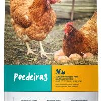 Rao Galinhas Poedeiras A-120 20kg