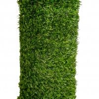 Relva Artificial 20mm 1x4m Verde