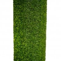 Relva Artificial 20mm 2x10m Verde