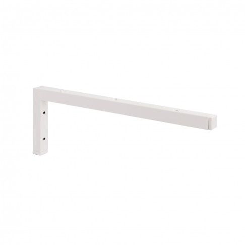 Poleia P/Tampo 450x150x25mm Branco