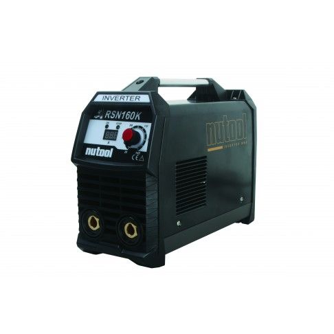 Inverter Soldadura 160 Amp Dig