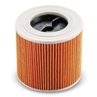 Filtro Aspirador Wd2 E Wd3