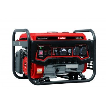 Gerador Gasolina 2500w 7hp 15l