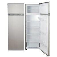 Frigorfico 2 Portas JF239I Inox Jocel