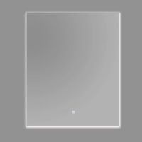 Espelho Led Bl Touch Sens 80x60cm