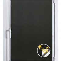 Estore Opaco C&F 60x180cm Preto