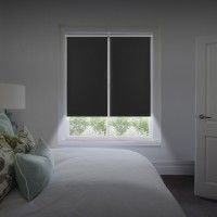 Estore Opaco C&F 60x180cm Preto