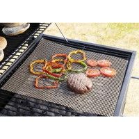 REDE ANTIADERENTE 28X34CM BBQ-FORNO