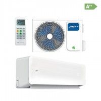 Ar Condicionado AGN 1x1 9000btu Wifi A++