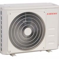 Ar Condicionado Jocel 1x1 18000btu Wifi A++