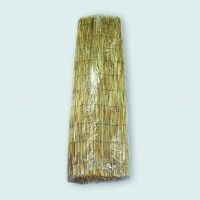 Caniado De Bambu 1x5m