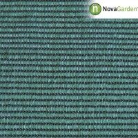 Ocultao Varandas 1x10m Verde 120g/M2