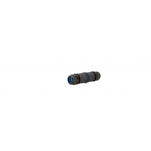 CONECTOR RAPIDO CABO 3P IP68 M20