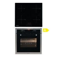 Pack Forno e Placa de Induo JPK4EI200167 JOCEL.