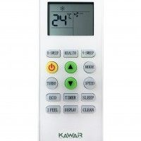 Ar Condicionado Kawair 1x1 9000btu Wifi