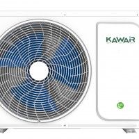 Ar Condicionado Kawair 1x1 12000btu Wifi