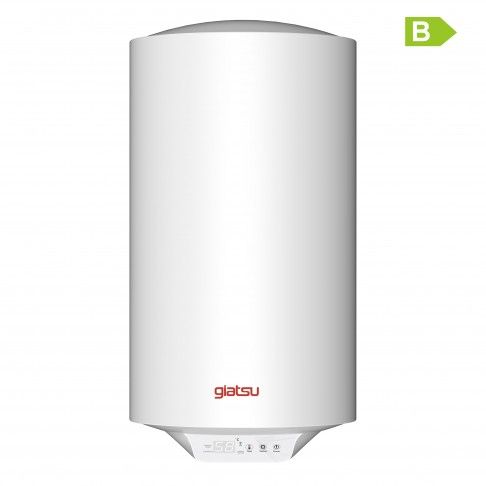 Termoacumulador Giatsu 50lt Wifi