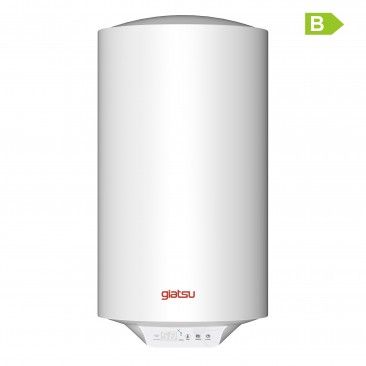 Termoacumulador Giatsu 80lt Wifi