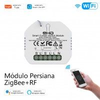 Mdulo Persiana Zigbee