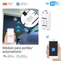 Mdulo Porto/Automatismo Wi-Fi