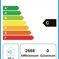 Termoacumulador Vertical Skyluxe 100lt