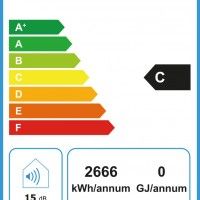 Termoacumulador Vertical Skyluxe 80lt