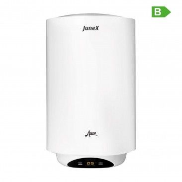 Termoacumulador Vertical Junex 80lt Jrd Digital