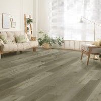 Pavimento Vinlico SPC C/Ixpe 5mm Oak Claro