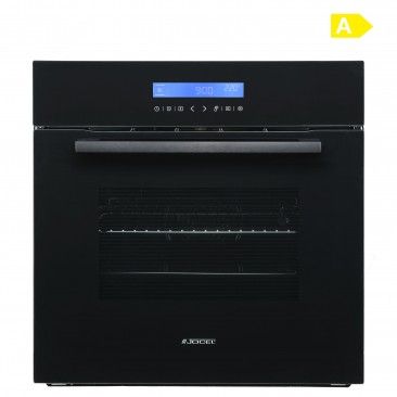 Forno Encastrar Jfe019035 C/Display Preto Jocel