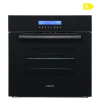 Forno Encastrar Jfe019035 C/Display Preto Jocel