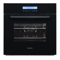 Forno Encastrar Jfe019035 C/Display Preto Jocel