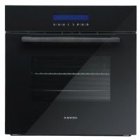 Forno Encastrar Jfe019035 C/Display Preto Jocel