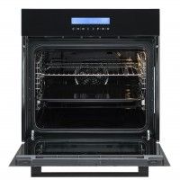 Forno Encastrar Jfe019035 C/Display Preto Jocel