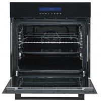 Forno Encastrar Jfe019035 C/Display Preto Jocel