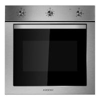 Forno Encastrar Jfe019042 Inox Jocel