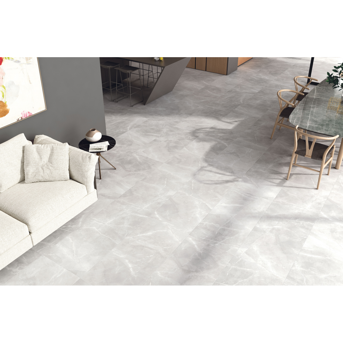 PORCELÂNICO RODUM PERLA MATE 60X120 CX.1,44M2 - 20030806 | MaxMat