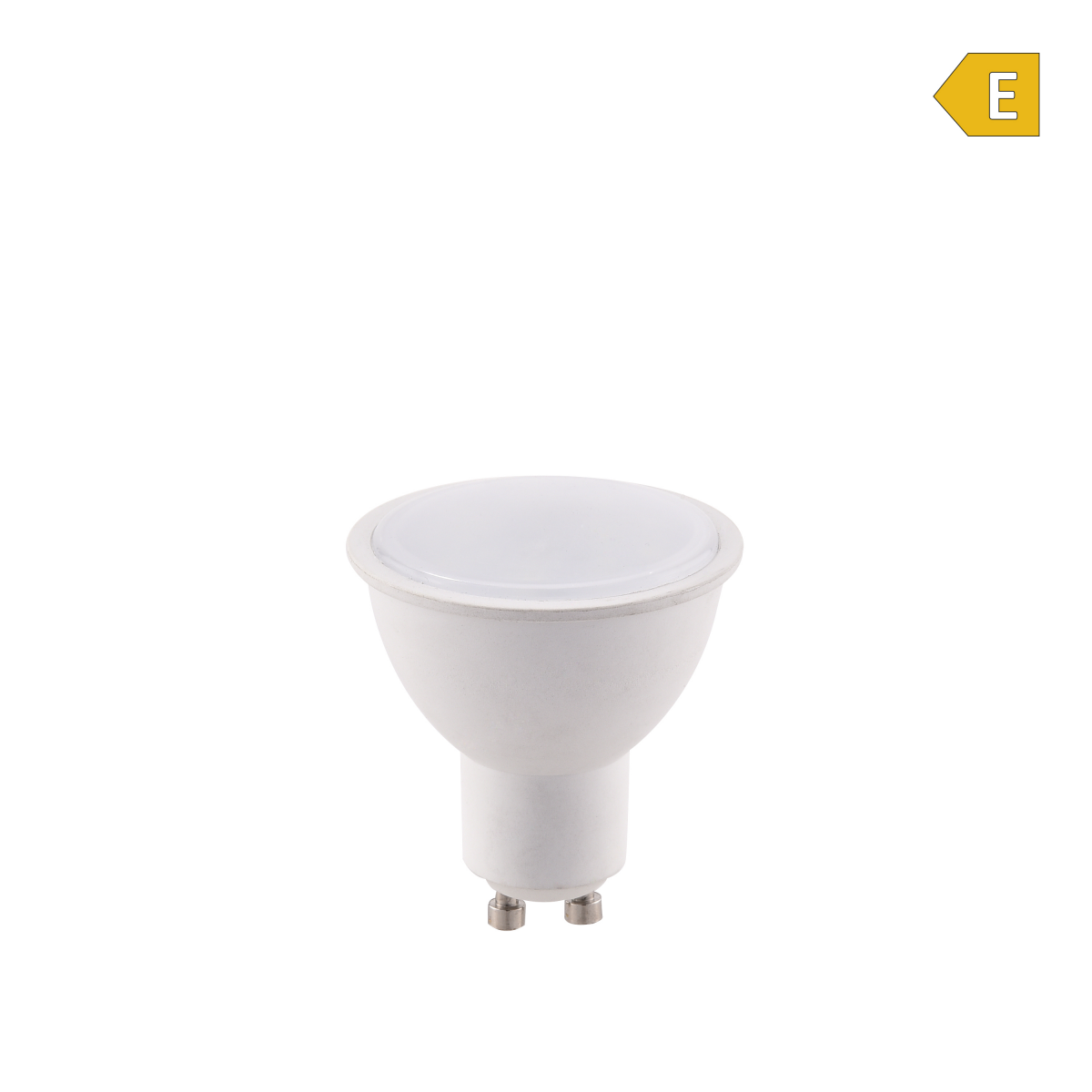 Lâmpada Led Gu10 5w 3000k 470lm 20023386 Maxmat